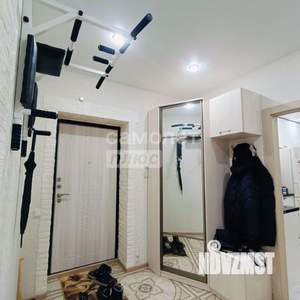 2-к квартира, вторичка, 53м2, 2/9 этаж