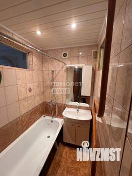 3-к квартира, вторичка, 61м2, 3/5 этаж