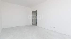 1-к квартира, вторичка, 44м2, 4/9 этаж