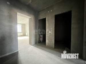 3-к квартира, вторичка, 103м2, 6/9 этаж