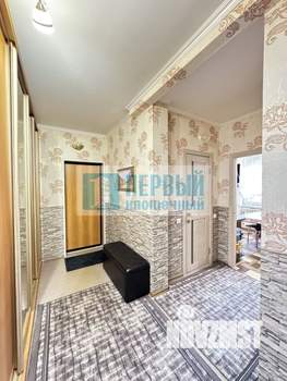 2-к квартира, вторичка, 62м2, 2/3 этаж