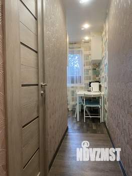 2-к квартира, вторичка, 44м2, 2/5 этаж
