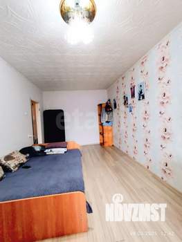 1-к квартира, вторичка, 35м2, 3/9 этаж