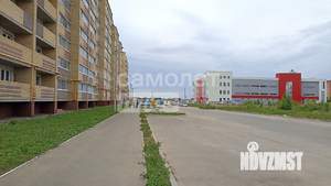 1-к квартира, вторичка, 39м2, 5/9 этаж