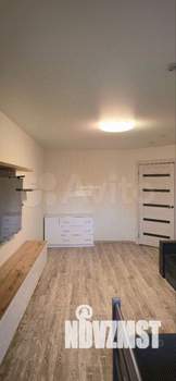 2-к квартира, вторичка, 62м2, 1/9 этаж