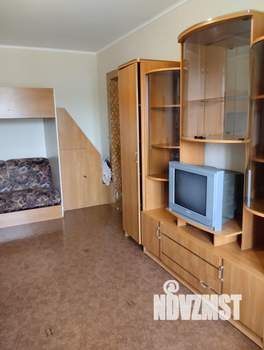 1-к квартира, вторичка, 35м2, 4/9 этаж