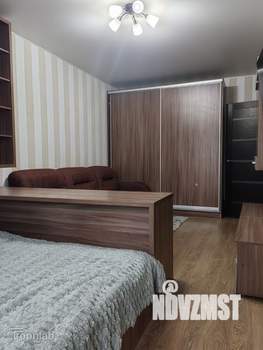 1-к квартира, вторичка, 39м2, 5/9 этаж