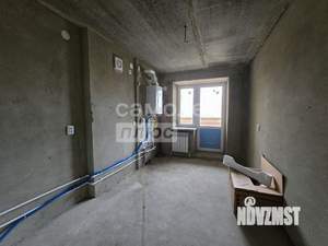 2-к квартира, вторичка, 60м2, 9/10 этаж