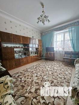 3-к квартира, вторичка, 57м2, 2/3 этаж