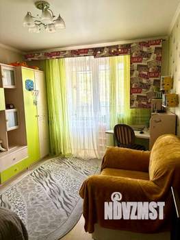 4-к квартира, вторичка, 108м2, 2/4 этаж