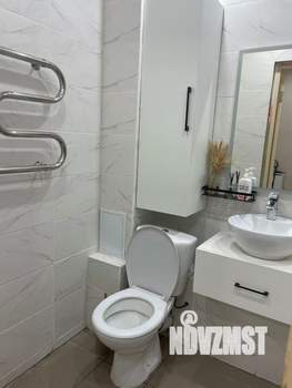 1-к квартира, вторичка, 35м2, 3/10 этаж