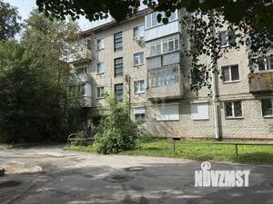 1-к квартира, вторичка, 31м2, 3/4 этаж