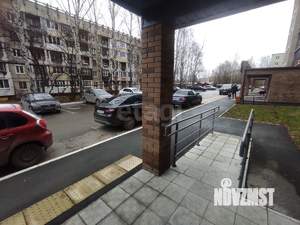 1-к квартира, вторичка, 40м2, 8/9 этаж