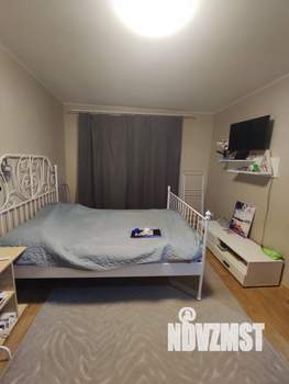 1-к квартира, вторичка, 29м2, 8/9 этаж