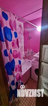 1-к квартира, вторичка, 25м2, 5/12 этаж