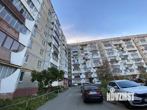 3-к квартира, вторичка, 71м2, 7/9 этаж