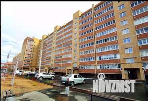 2-к квартира, вторичка, 58м2, 1/9 этаж