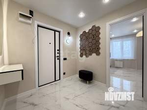 3-к квартира, вторичка, 77м2, 2/9 этаж