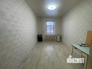 1-к квартира, вторичка, 15м2, 2/2 этаж