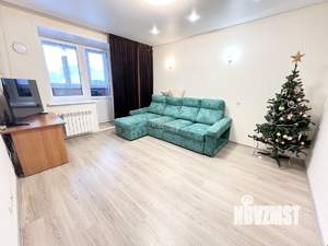 3-к квартира, вторичка, 76м2, 3/9 этаж