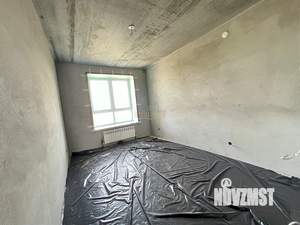 2-к квартира, вторичка, 72м2, 4/9 этаж