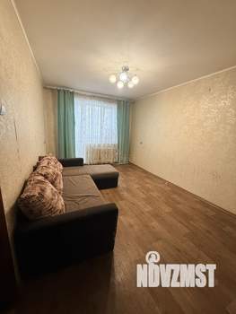 1-к квартира, вторичка, 33м2, 3/5 этаж