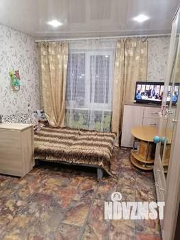 1-к квартира, вторичка, 30м2, 1/5 этаж