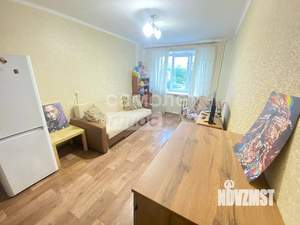 2-к квартира, вторичка, 38м2, 3/5 этаж