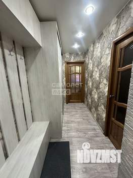 2-к квартира, вторичка, 55м2, 10/10 этаж
