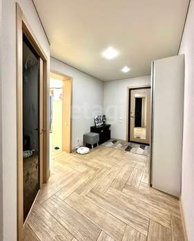 3-к квартира, вторичка, 70м2, 2/9 этаж