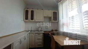 1-к квартира, вторичка, 34м2, 5/9 этаж