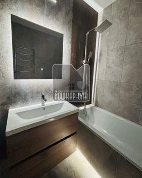 2-к квартира, вторичка, 60м2, 6/9 этаж