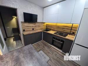 1-к квартира, вторичка, 35м2, 3/5 этаж