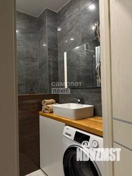 1-к квартира, вторичка, 38м2, 1/9 этаж