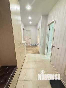 2-к квартира, вторичка, 54м2, 3/9 этаж