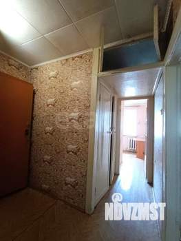 2-к квартира, вторичка, 47м2, 5/5 этаж