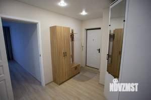 2-к квартира, вторичка, 57м2, 8/9 этаж