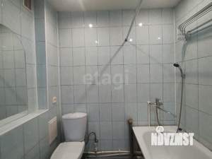 2-к квартира, вторичка, 35м2, 3/9 этаж