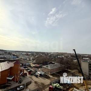 2-к квартира, вторичка, 64м2, 8/9 этаж