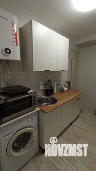 1-к квартира, вторичка, 25м2, 2/5 этаж