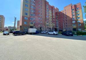 1-к квартира, вторичка, 34м2, 3/9 этаж