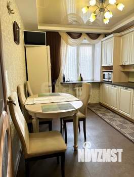 3-к квартира, вторичка, 80м2, 2/6 этаж