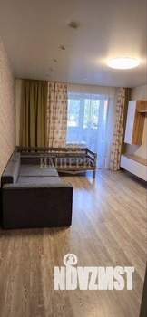 2-к квартира, вторичка, 62м2, 1/9 этаж