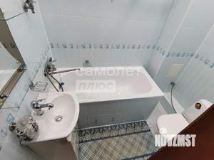 3-к квартира, вторичка, 57м2, 2/3 этаж