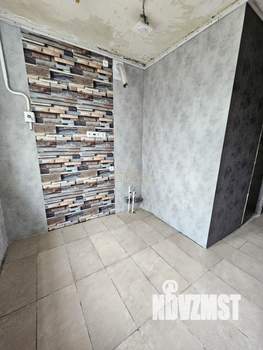 2-к квартира, вторичка, 48м2, 1/5 этаж