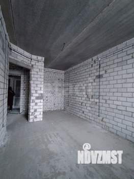 1-к квартира, вторичка, 43м2, 10/14 этаж