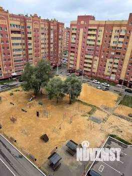 1-к квартира, вторичка, 30м2, 9/10 этаж