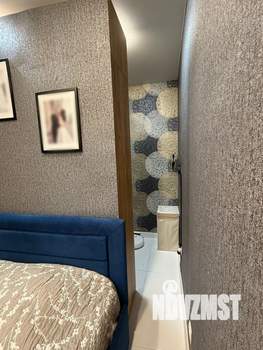 2-к квартира, вторичка, 44м2, 4/4 этаж