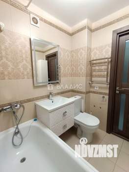 1-к квартира, вторичка, 41м2, 3/5 этаж