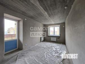 2-к квартира, вторичка, 60м2, 9/10 этаж